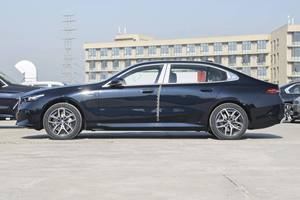 Auto Usado BMW I5 XDrive 50L y EDrive 40L Premium M Sport Luxury EV, Auto Eléctrico Usado - Product Image 4