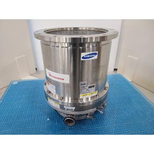 ปั๊มเทอร์โบโมเลกุลแบบปรับระดับได้ STP-A2203C3แม่เหล็กที่ใช้เป็นชิ้นส่วนอุปกรณ์เซมิคอนดักเตอร์แบบดั้งเดิม - Product Image 3