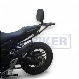 โครงยึดกระเป๋าข้างเดียวสำหรับมอเตอร์ไซค์ Yamaha MT 15 อะไหล่และอุปกรณ์เสริมสำหรับบรรทุกสัมภาระ - Product Image 2