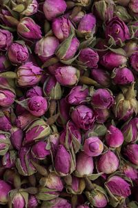 ดอกกุหลาบแห้งเวียดนาม วัตถุดิบชาดอกไม้ธรรมชาติ สำหรับตลาดส่งออกทั่วโลก - Product Image 4