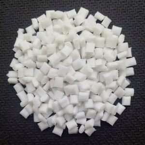 Résine PET vierge, matière première de qualité alimentaire, granulés transparents résistants aux hautes températures pour moulage par injection, GPI Chemicals - Product Image 2