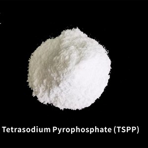 Nuevo Pirofosfato Tetrasódico (TSPP) de Alta Pureza, Grado Alimenticio, para Procesamiento de Alimentos y Bebidas, Venta al Por Mayor - Product Image 2
