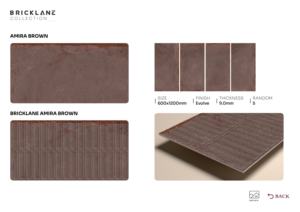 กระเบื้องพอร์ซเลนเคลือบเงาพรีเมียม ขนาด 600x1200 มม. 60x120 ซม. 24x48 นิ้ว รูปแบบขนาดใหญ่ สำหรับตกแต่งพื้นผิวภายในบ้านสมัยใหม่ - Product Image 3