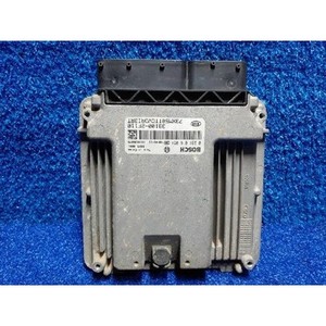 Unité de commande moteur d'occasion Sorento II 2009-2012 GENUINE 391002F110 - Product Image 1