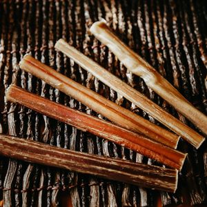 Barras de carne para perros, barras de carne premium, masticables naturales para perros, las mejores barras de carne para perros, barras de carne de larga duración, barras de carne sin olor - Product Image 2