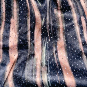 Shorts en coton/polyester pour hommes, imprimés par sublimation, respirants, séchage rapide, taille élastique, sport, décontractés, basketball, gym, personnalisés - Product Image 5