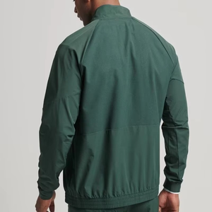 Latest Style Windbreaker Jacket Wholesale Windbreaker Jacket Best Selling Windbreaker Jacket outdoor - Product Image 3