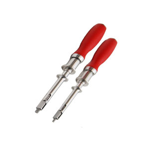 Orthopedic Surgical <b>Screwdrivers</b> Medical Grade Stainless Steel Portable High <b>Precision</b> Durable Bone Orthopedic Surgical - Product Image 3