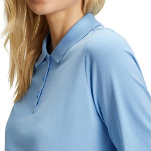 Best Quality Regular Fit Plain Blank <b>Women</b> <b>Polo</b> <b>Shirts</b> High Quality Custom Embroidered <b>Women</b> <b>Polo</b> <b>Shirts</b> In Wholesale Rate - Product Image 3