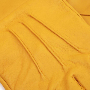 Guantes de Esgrima Duraderos, Ligeros, Transpirables, con Buen Agarre, para Entrenamiento, Suministro al por Mayor OEM - Product Image 4