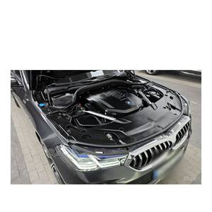 BMW Gran Turismo (GT) 630i XDrive M Sport 2022 avec caméra de recul, boîte automatique, conduite à gauche, 24 161 km - Product Image 6