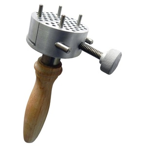 Universal holder aluminium jewellery <b>tools</b> - Product Image 1