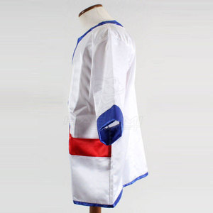 Chaqueta Transpirable para Árbitro de Boxeo, Costuras Resistentes, Uso Duradero, Elección Perfecta para el Equipo de Árbitros de Boxeo - Product Image 2