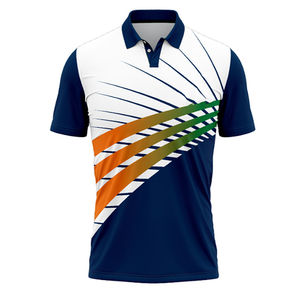 Uniformes de Cricket Personalizados de Alta Calidad OEM ODM, Tejido Ligero y Transpirable, Precios al por Mayor Económicos - Product Image 4