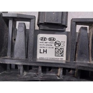 Conjunto de Unidad Grandeur/Azera IG 2016-2019 - BSD, Izquierdo, Usado, OEM 95811G8200 - Product Image 2