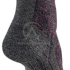 Chaussettes pour un confort quotidien des pieds, conçues avec des fibres douces et une construction tricotée flexible - Product Image 5