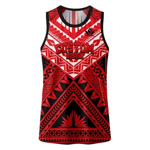เสื้อบาสเก็ตบอลสั่งทำพิเศษ สีเขียว ผ้าตาข่าย แขนกุด คอกลม ระบายอากาศได้ดี เสื้อกล้ามสำหรับผู้ใหญ่ ใส่ได้ทั้งชายและหญิง ชุดกีฬา - Product Image 3