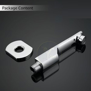Quality Made <b>Bathroom</b> Bau Cosmo Spout Private Label Bau Cosmo Spout High Performance Bau Cosmo Spout - Product Image 2