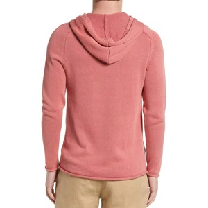 Sudaderas con Capucha para Hombre, Diseño Personalizado 2026, Productos Básicos de Invierno, Precio Económico, Venta Caliente, Servicio OEM - Product Image 3