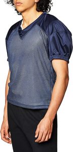 Jersey de Fútbol Americano Personalizado OEM, Uniforme de Equipo, Suministro al por Mayor - Product Image 2
