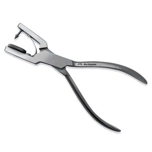 เครื่องมือผ่าตัดทางทันตกรรมราคาดีที่สุด สินค้ามาใหม่ เครื่องมือผ่าตัดทางทันตกรรม เครื่องเจาะแผ่นดามฟัน เครื่องเจาะรู เครื่องมือทันตแพทย์ - Product Image 1