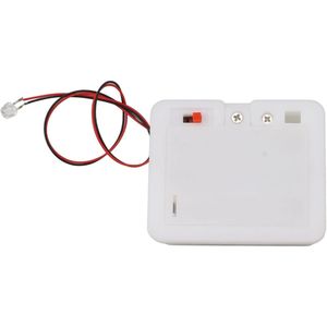 Decorazione di Halloween con Sensore di Movimento, Scatola Sonora con Altoparlante MP3 e Suoni Spaventosi - Product Image 3