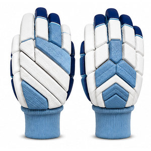 Gants de hockey sur roulettes sur mesure 2026 – Adhérence optimale et matériaux de qualité supérieure - Product Image 1