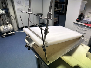 Abridor de Boca Ajustable y Reutilizable para Conejos y Roedores, Especulo para Animales Pequeños, Equipo Veterinario ARMANDIOUS INDUSTRIES - Product Image 4