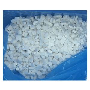 Piñas de coco IQF congeladas para bebidas, postres y recetas culinarias, envasadas en Vietnam - Product Image 5