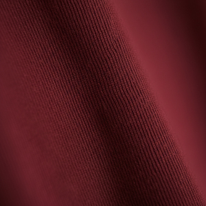 Camiseta de Punto para Hombre, 100% Algodón, Cuello Redondo, Manga Corta, Corte Regular, Diseño Liso en la Parte Delantera, Ecológica, Informal, 240 Gramos, Personalizable - Product Image 5