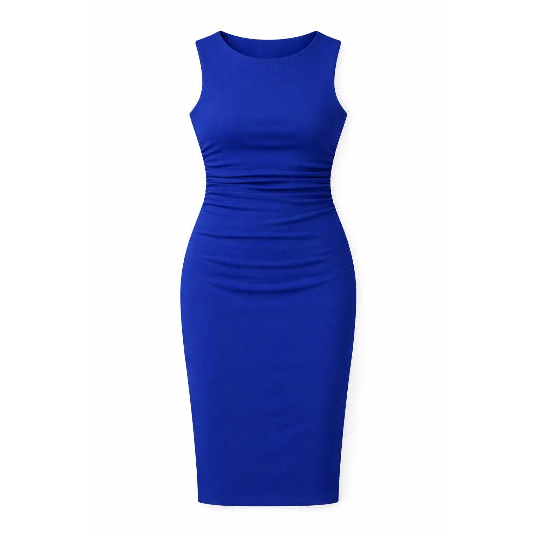 Buy In Bulk Blue Pencil Skirt Dress Short Sleeve Elegance | Alibaba.com Buy In Bulk Blue Pencil Skirt Dress Short Sleeve Elegance | Alibaba.com