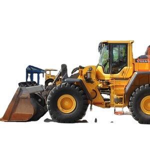 Chargeur Volvo L150H - Product Image 1