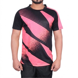 Men's Summer 100% Cotton Casual T-Shirt Oversized Street Wear Custom Transfer Loose Fit <b>Silk</b> Screen Blank - Product Image 1