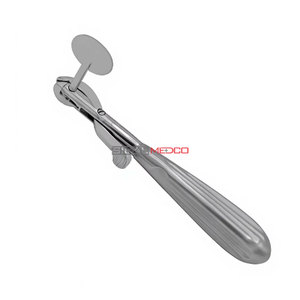 Finger <b>Ring</b> <b>Cutter</b> Remover 6.5 Inch Hollow Handle EMT Rescue First Aid Emergency Jewelry <b>Ring</b> Removal Surgical Medical - Product Image 2