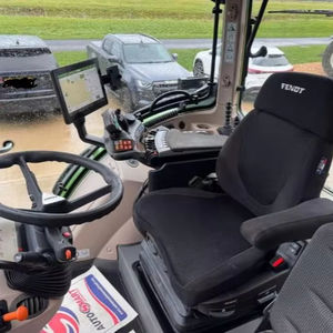 Tractor Fendt |   El Fendt Profi Plus-Gen-7 ya está disponible - Product Image 2