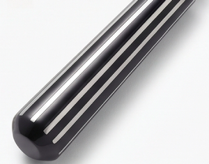 Stainless Steel <b>Cheese</b> <b>Knife</b> <b>Set</b> With Black Handles 3-Piece Durable Serving Tools For Kitchen Use Tableware And Hotel Use - Product Image 3