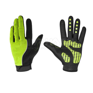 Gants de cyclisme à doigts entiers pour sports de plein air, gants respirants pour le vélo, gants de cyclisme durables à doigts entiers - Product Image 4