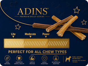 Bâtonnets de bœuf naturels et biologiques pour chiens, à mâcher, OEM/ODM, marque privée, riches en protéines, sans céréales, sains, pour le soutien dentaire et articulaire, personnalisables - Product Image 6