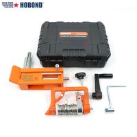 Équipement de fixation de tuyau d'incendie portable HOBOND HB-BM130