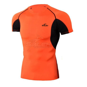 Ensemble de shorts de compression premium avec tissu extensible et design à séchage rapide pour l'entraînement physique, ensemble de shorts de compression pour hommes - Product Image 3