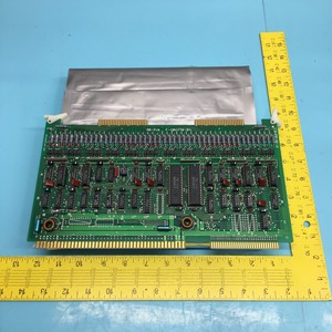 TOYONICS F-CBV1776-31 SB-PIN F-CB1776-22A PCB - Equipo y Piezas de Semiconductores de Confianza de Marca Global - Product Image 1