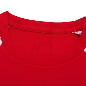 Servicio OEM, Jersey de Fútbol con Logotipo Personalizado, Jersey de Fútbol Transpirable de Alta Calidad y Gran Venta de Alexandria Industries - Product Image 3