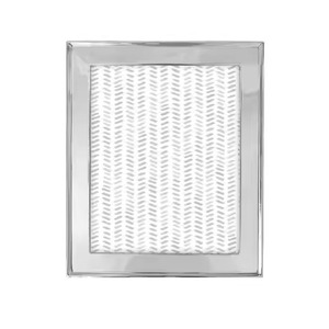 Classic Style Metal Glass Photo <b>Frame</b> Decorative <b>Picture</b> Display Timeless Home Accent - Product Image 5