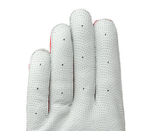 Gants de frappe de baseball avec logo personnalisé - Cuir de mouton certifié REACH - Gants de frappe professionnels en peau de mouton à haute adhérence - Product Image 6