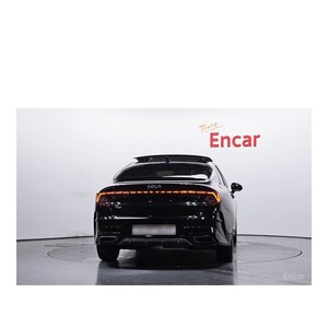 Para Kia K5 2022/3 2.0 Automático con Asientos de Cuero, Volante a la Izquierda, 91,809 km, Estándar de Emisiones Euro V - Product Image 3