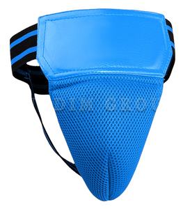 ถ้วยกีฬา MMA พร้อมกระจับป้องกันสำหรับชกมวยมวยไทยและ MMA ผู้ผลิต OEM - Product Image 1