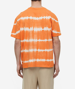 Camiseta Oversize de Corte Holgado Unisex, Estilo Urbano Informal, con Logotipo Personalizado, Ropa al por Mayor, Alta Calidad, 100% Algodón, Secado Rápido - Product Image 4