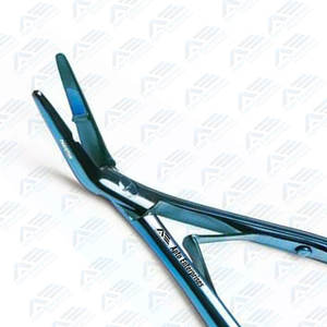 Ensemble de pinces de retrait d'applicateur d'anneau micro de haute qualité Extension de cheveux en acier inoxydable tirant des Instruments de beauté de crochet - Product Image 4