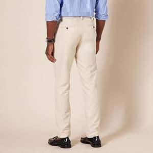 Pantalones Deportivos Casuales para Hombre, Corte Holgado, Estilo Urbano, con Bolsillos, para Yoga y Entrenamiento - Product Image 5