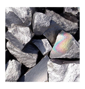 Ferromanganes de Alta Calidad FeSiMn 65% para Uso Industrial, Producto de Silicio Metalúrgico, Modelo TRN F-381-01, 1 Tonelada MOQ, Precio Bajo - Product Image 5